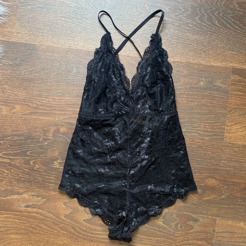 NWOT Bodysuit